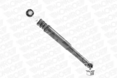 Nuevo Modelo Amortiguador MONROE 376162SP MONROE 376162SP